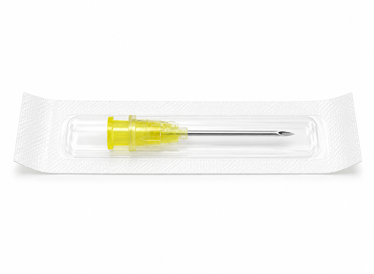 Prosum® Hypodermic Needle