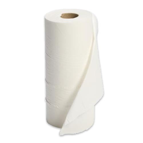 10in Hygiene Roll 40m (white) Pure