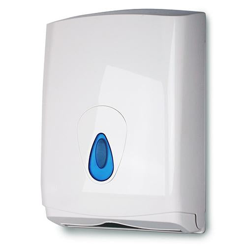 Plastic Hand Towel Dispenser