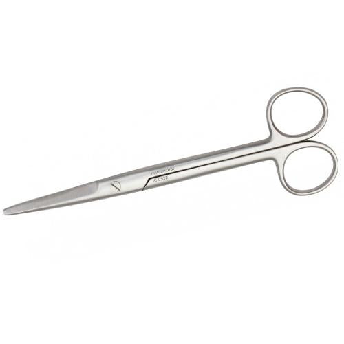 Left-Handed Mayo Scissors