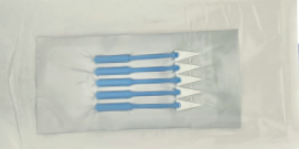 PVA Eye Spears