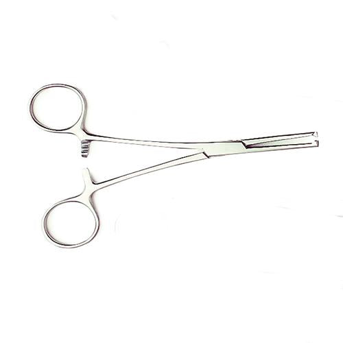 Kocher Box Joint Forceps