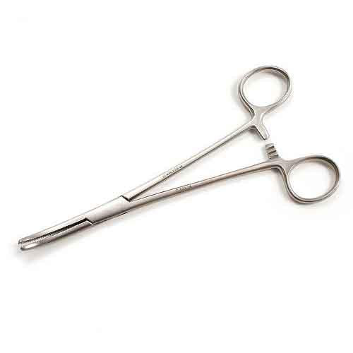 Spencer Wells Forceps