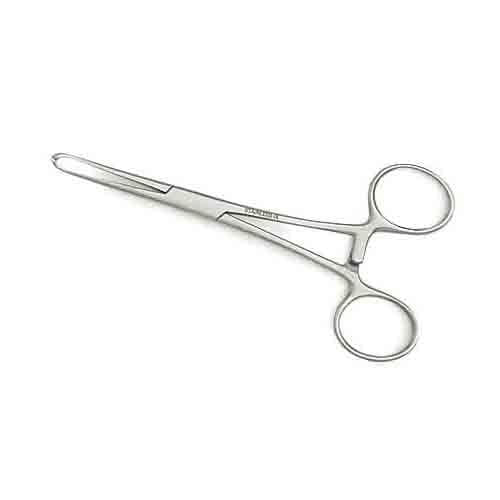 Allis Tissue Forceps 4:5 - 6in