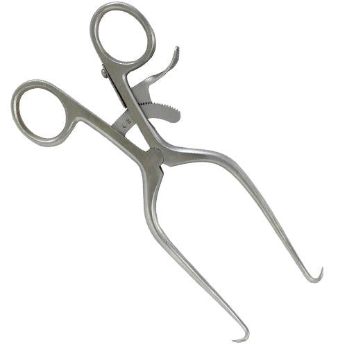 Gelpi Self-Retaining Retractor