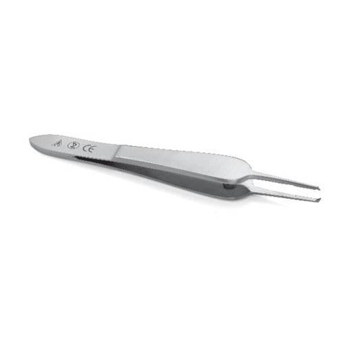 St. Martin Suture Forceps 1:2 teeth - 7cm