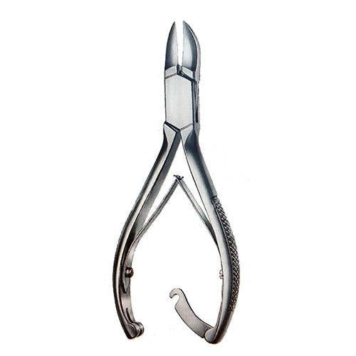 Double Spring Nail Nipper