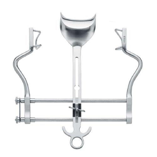 Balfour Retractor Self Retaining