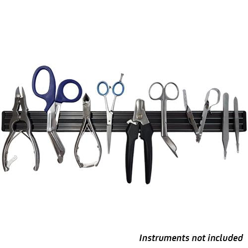 Magnetic Instrument Rack 18in (46cm)