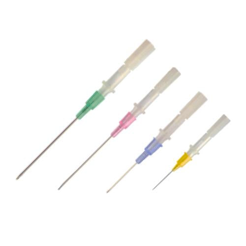 Jelco Advanced IV Catheter
