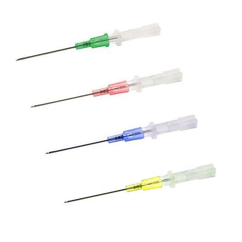 Optiva IV Catheter