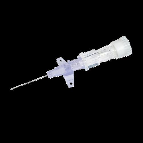 Surflo IV Catheter - Winged