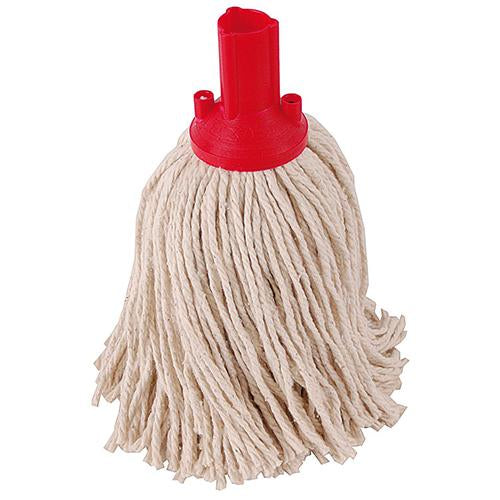 Standard Push On Mop Head 200g