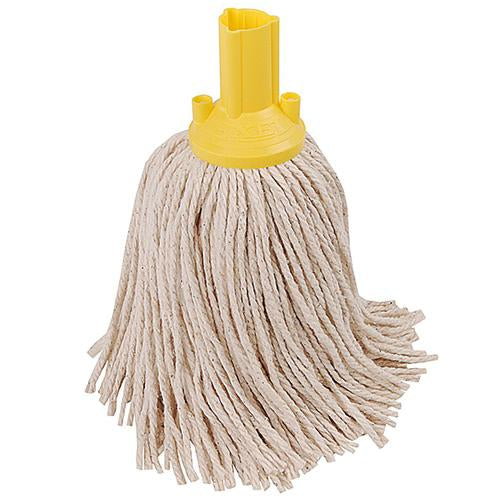 Standard Push On Mop Head 200g