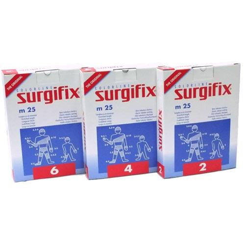 Surgifix Elastic Net Bandage