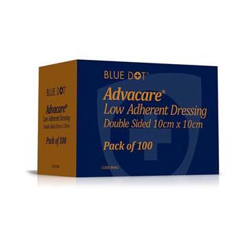 Low Adherent Dressing Pad