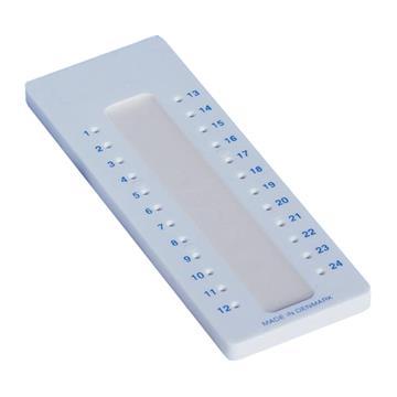 Haematocrit Sealing Putty (1plate)