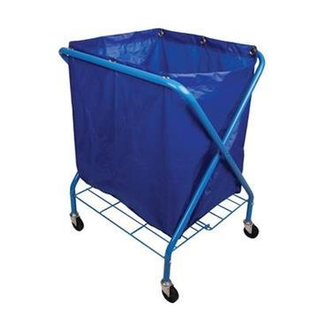 Laundry Trolley - 200 litre bag