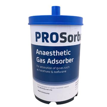 Anaesthetic Gas Absorber