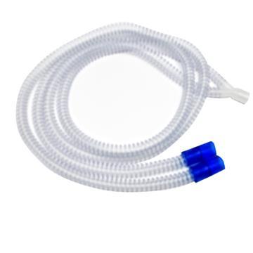 15mm Smooth Bore Y Circuit Tubing 1.6m – 22mm Connectors