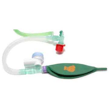 Ayres T-Piece Circuit 1.8m - APL Valve & 500ml bag