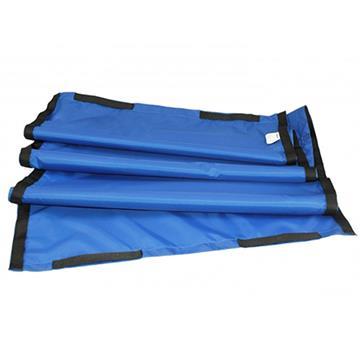 Fabric Stretcher 200x90cm 6 handles