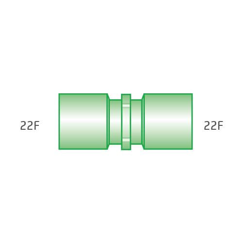 Anaesthesia Scavenging Connectors