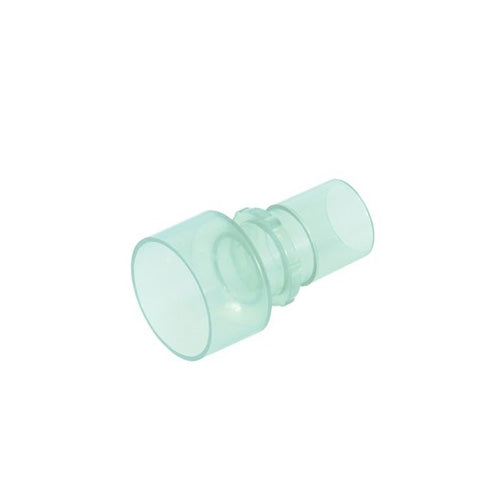 Anaesthesia Scavenging Connectors
