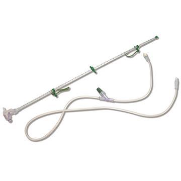 Central Venous Pressure Manometer Complete Tray