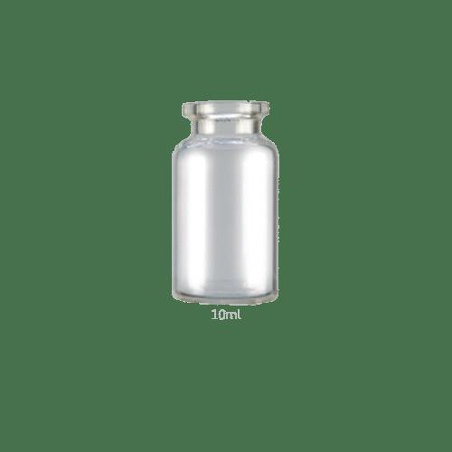 Glass Injection Vials