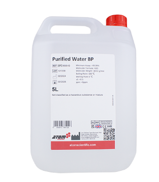 Purified Water