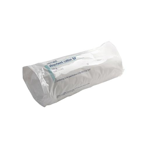 Cotton Roll BP - 500g