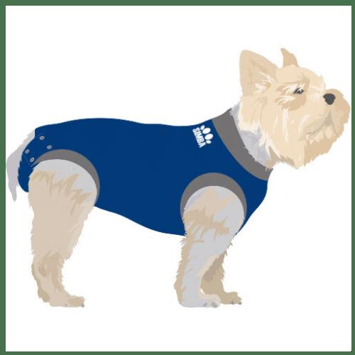 SIMBA® Pet Shirt
