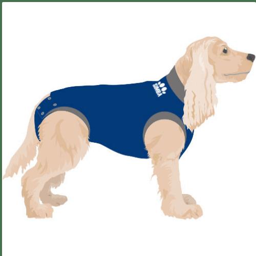SIMBA® Pet Shirt