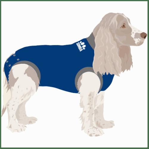 SIMBA® Pet Shirt