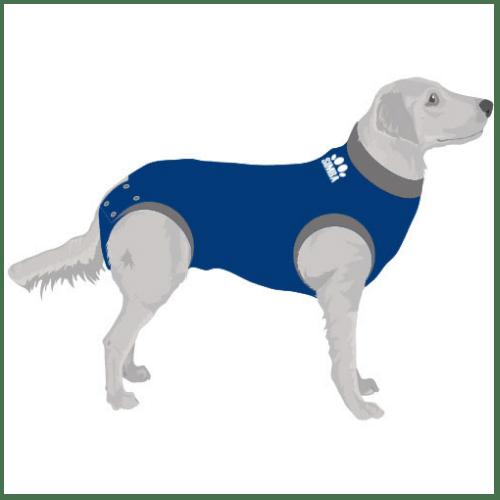 SIMBA® Pet Shirt
