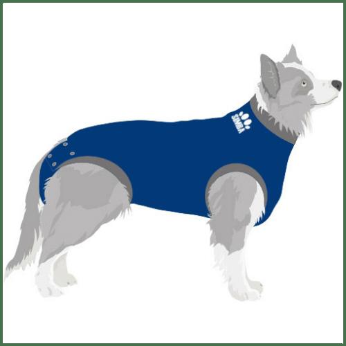 SIMBA® Pet Shirt