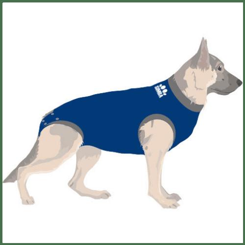 SIMBA® Pet Shirt