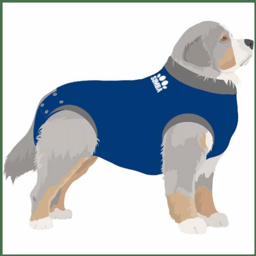 SIMBA® Pet Shirt