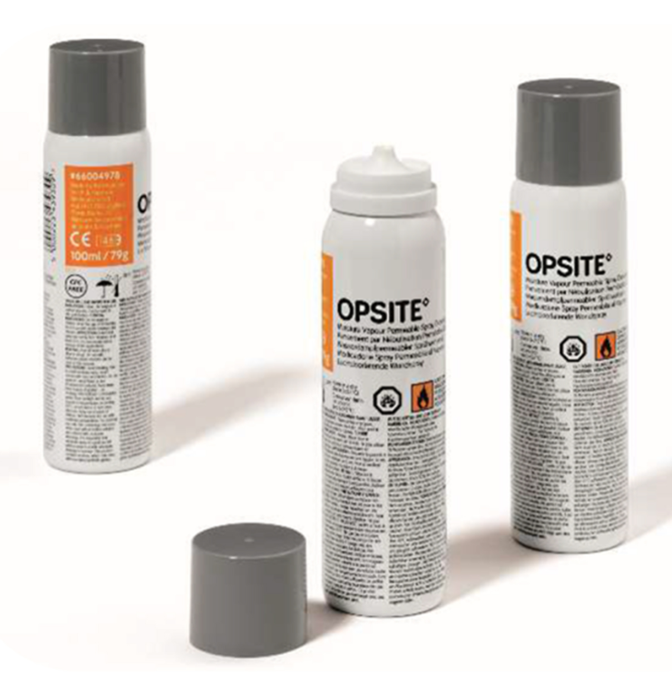 Opsite Spray Dressing 100ml