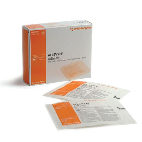 Allevyn Adhesive
