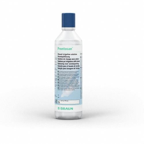 Prontosan Wound Irrigation Solution - 350ml Bottle