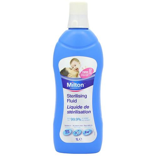 Milton Sterilising Fluid