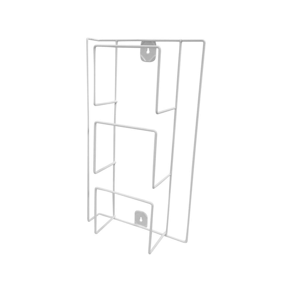 Wire Glove Box Holder - Triple