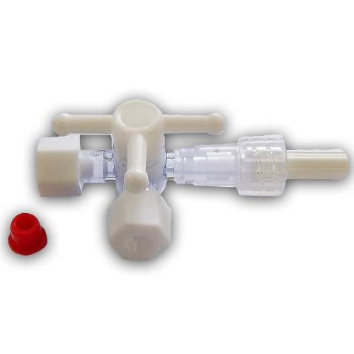 Vygon Vyclic 3-way Stopcock