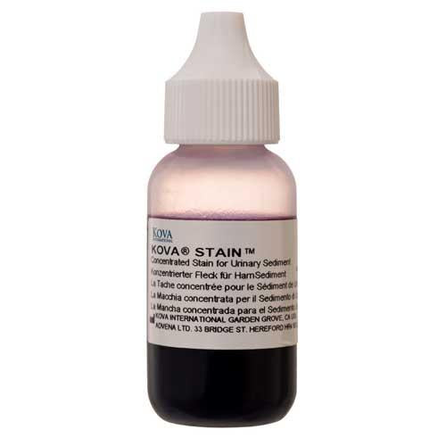 Kova Urine Sediment Stain
