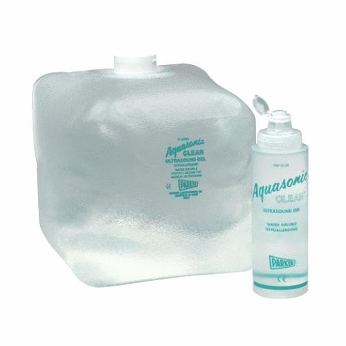Ultrasound Gel