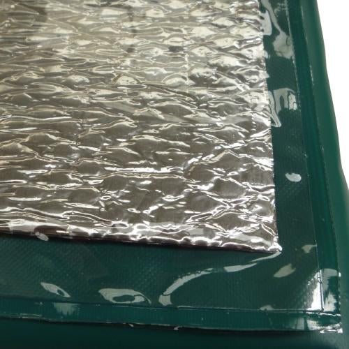 Reflective Table Cover