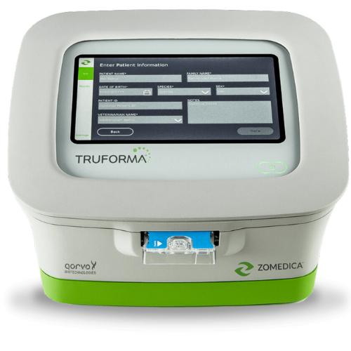 TRUFORMA® Device