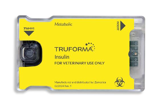 TRUFORMA® Cartridges